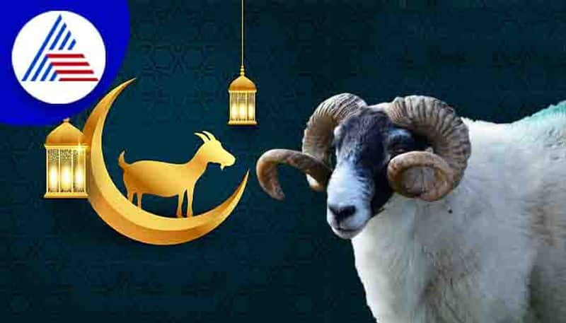  What is the significance of bakrid festival 