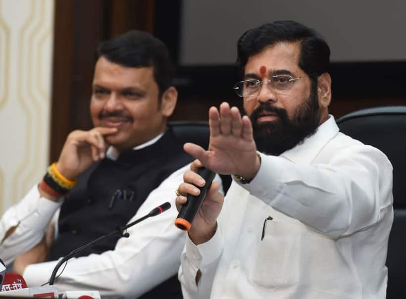 Ahmednagar: మరో నగరం పేరు మార్చనున్న మహారాష్ట్ర సర్కార్.. ఇంతకీ ఆ నగరమేంటీ..?