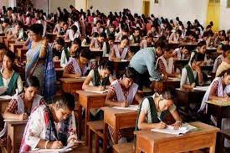 SSC Release exam time table 2022