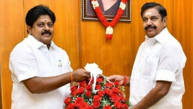 The case against former AIADMK minister Manikandan has been quashed in the complaint of cheating the actress into marriage