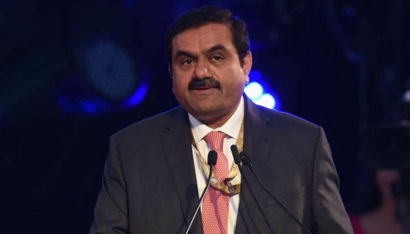 Adani Group joins race to acquire 5G spectrum; will compete with Reliance Jio, Airtel snt