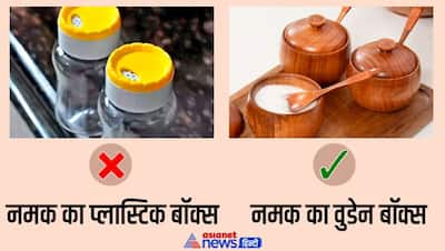 प्लास्टिक बैनः घर में मौजूद प्लास्टिक के सामानों को लकड़ी से बने इन 30 आइटम से करें रिप्लेस