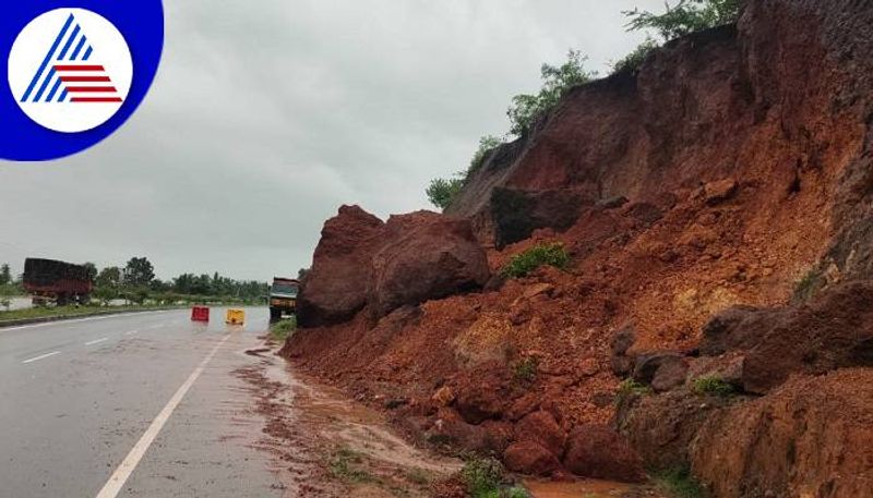 People Anxiety For Again Water Explosion in Kodagu grg