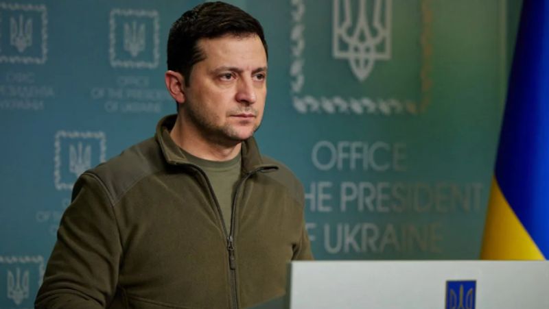 ukraines zelensky joins one word twitter trend wins heart in internet sachin tendulkar joe biden ash 