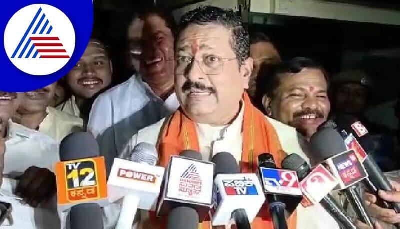Basavana Gowda Patil Yatnal