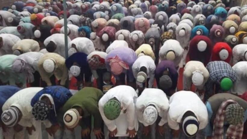 Eid Ul Adha 2024 date: When will India celebrate Bakrid?