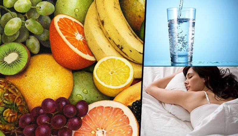 Eid al Adha 2022 7 effective natural ways to detox after Bakrid feast gcw