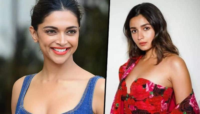 Is Alia Bhatt jealous of Deepika Padukone? Here's what netizens think; read comments RBA