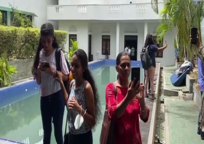 Asianet Image Asianet Image