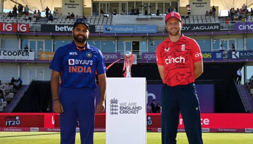 IND vs ENG 2022, Nottingham T20I: Hottest Fantasy XI picks, probables, prediction and more
