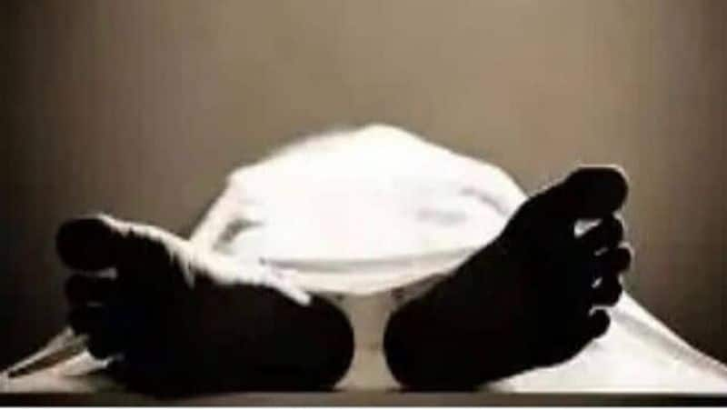 nri dead body found in kapra in secunderabad