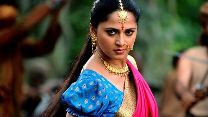 actress anushka shetty affected Pseudobulbar Disease, Laughing Disease 