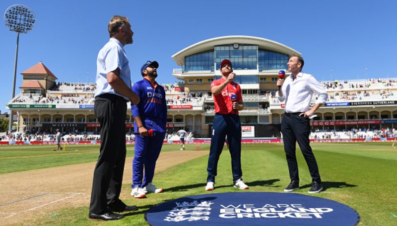 ICC T20 World Cup England win the toss and elected bowl first against Indian kvn