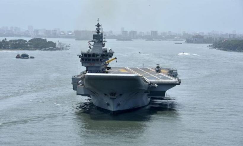 Agnipath scheme: Indian Navy invites application for 2,800 posts; know eligibility criteria, salary and more