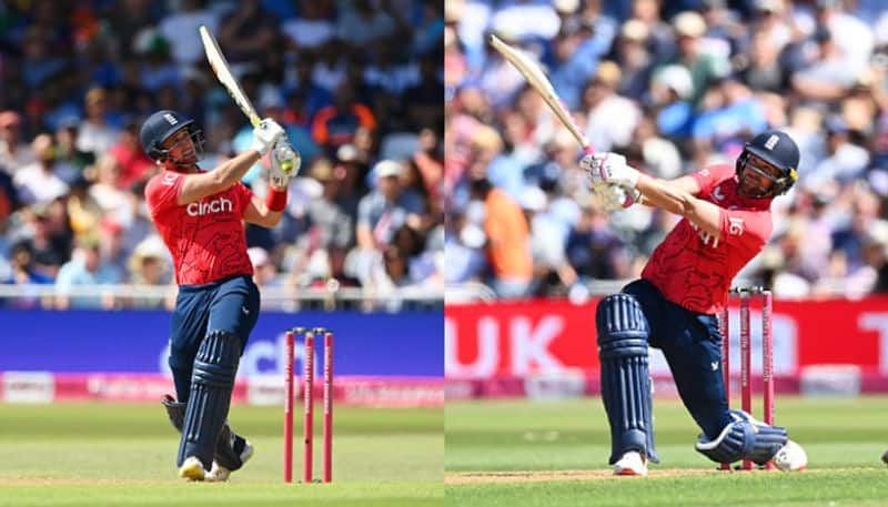 ICC T20 World Cup England win the toss and elected to bat first against New Zealand kvn