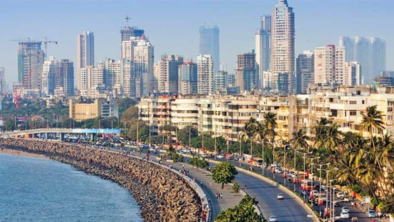 Mumbai Most Expensive Indian City For Expats apk