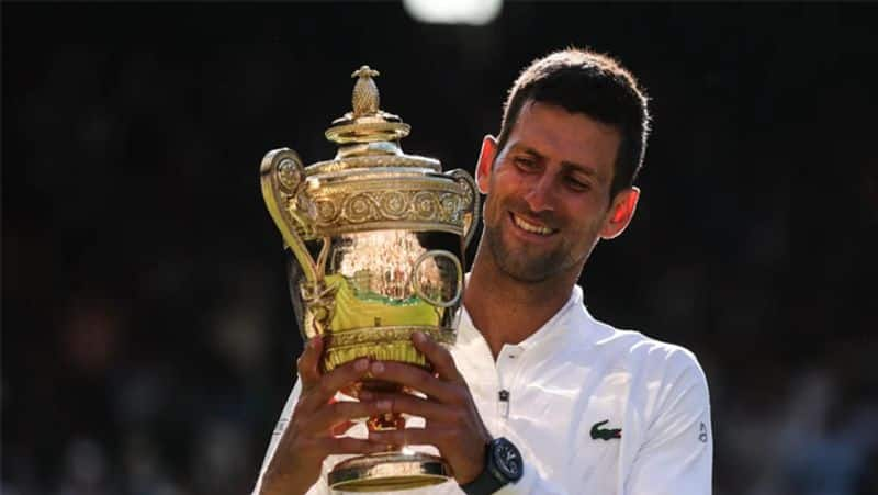 I am not planning to get vaccinate, hopes Play in US Open: Novak Djokovic