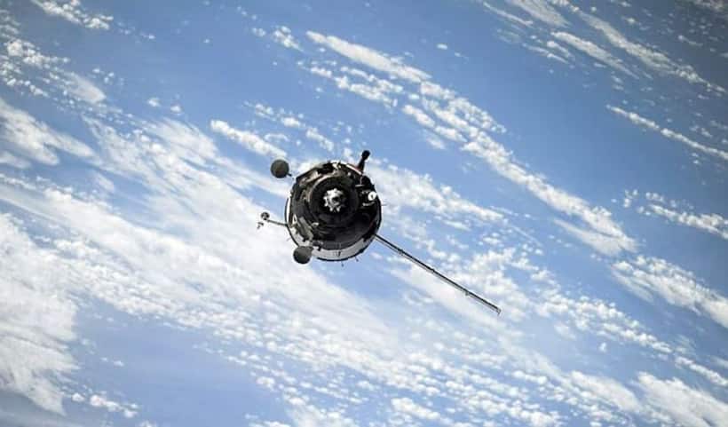IS4OM, India's way of protecting space assets from threats