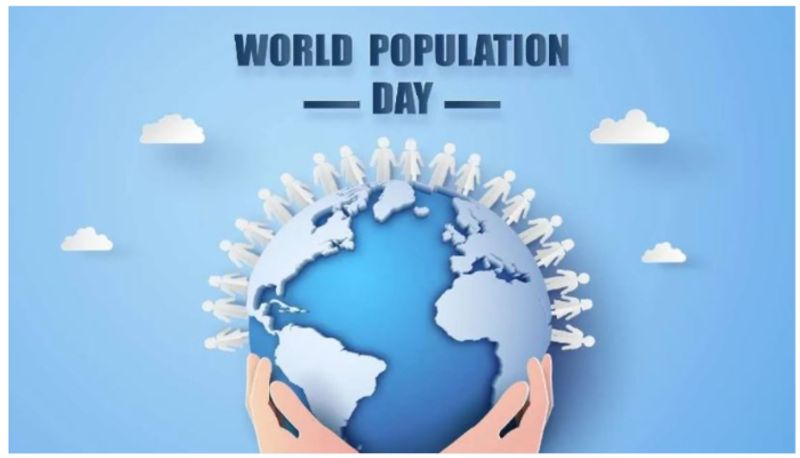 World Population Day Theme History and Significance