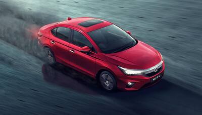 Honda Car Offers: Honda City से लेकर Honda Amaze तक...इन कारों पर मिल रही है 27,000 रुपए तक की भारी छूट