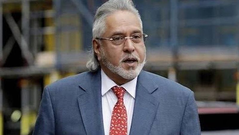 Sebi bans  fugitive Indian businessman Vijay Mallya securities market gow