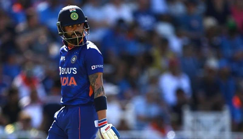 India vs England, IND vs ENG 2022, 1st/The Oval ODI: Virat Kohli doubtful after groin strain, 3 likely candidates to replace him-ayh