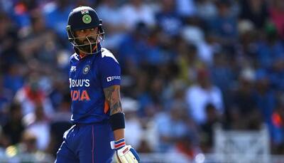 IND vs ENG 2022, 1st ODI: Kohli doubtful after groin strain, 3 likely candidates to replace him