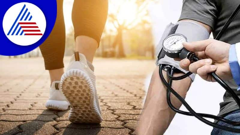 Not 10,000 steps, 4,000 steps are enough to reduce various health problems says new study