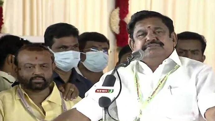 AIADMK: जयललिता की मौत के 6 साल बाद पार्टी से पनीरसेल्वम निष्कासित, पलानीस्वामी के हाथ आई पूरी कमान