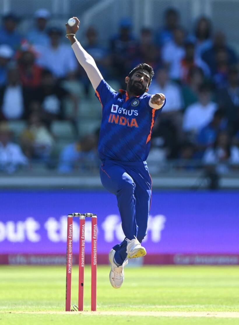 IND vs AUS 2022 23, Mohali T20I: Rohit Sharma explains why Jasprit Bumrah is missing out