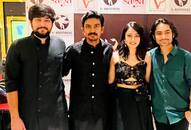 Film 'Saiyar Mori Re' wins over the audience despite its experimental approach, filmmakers express sigh-snt