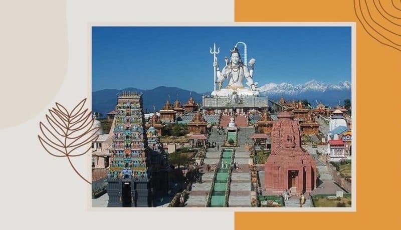 Travel tourism five must-visit historical sites in Sikkim