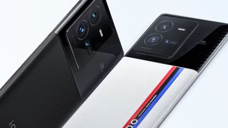 iQOO 10 Pro to be worlds first 200W fast charging phone