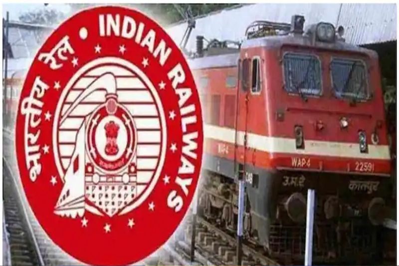 application invited for Railway Recruitment 2022