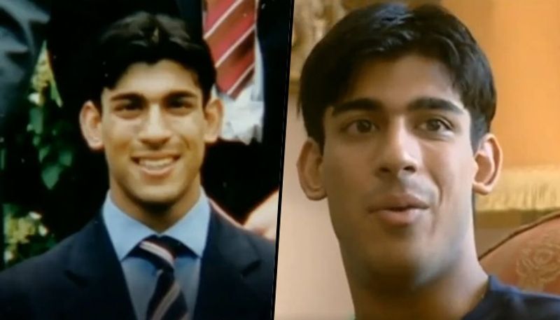 Rishi Sunak says he doesnt have working class friends in 2001 clip old video goes viral gcw