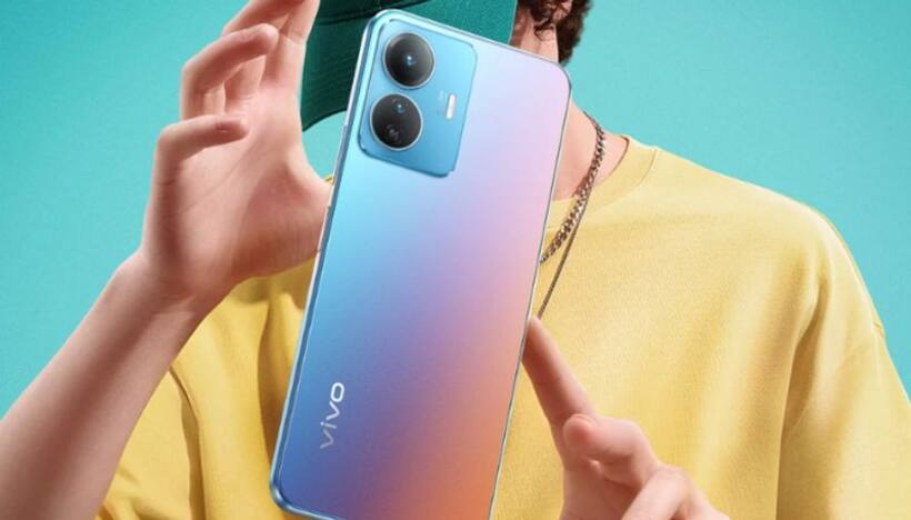  Vivo ने लॉन्च किया धमाकेदार कैमरे वाला खूबसूरत Smartphone! जानिए फीचर्स और कीमत