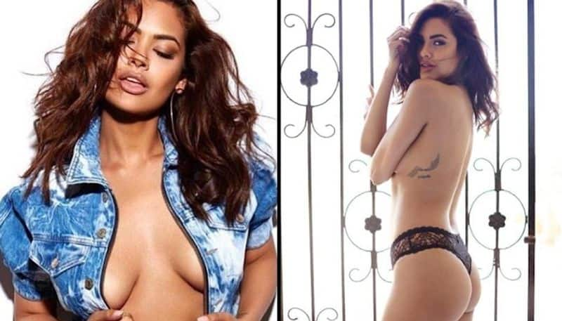 BOLD and BEAUTIFUL: Esha Gupta's 7 HOT topless photos fans should not miss RBA