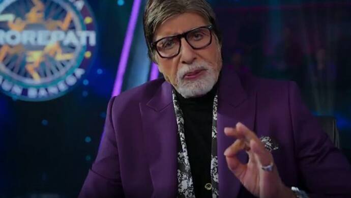 KBC 14 : अमिताभ बच्चन के शो में बड़ा ट्विस्ट, 7.5 करोड़ के सवाल का गलत जवाब दिया तो भी मिलेंगे इतने रुपए