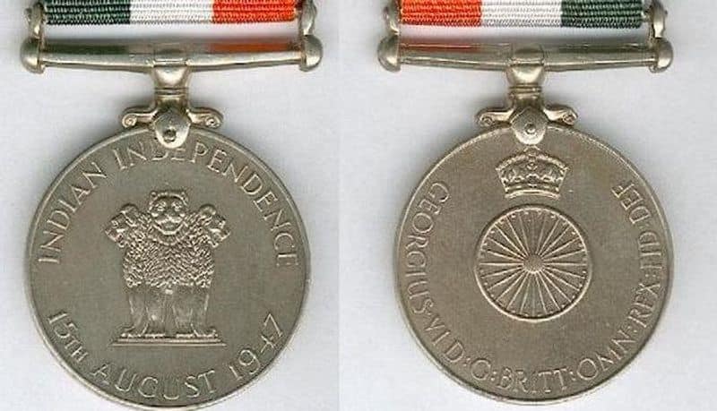 India at 75 Forces to be honoured with Independence anniversary Medal