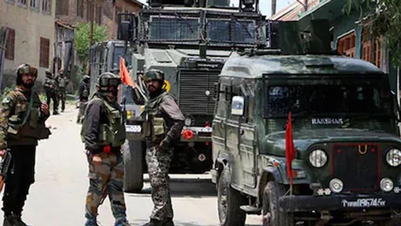 Jammu and Kashmir on high alert as BJP plans to celebrate 5 years since Article 370 abrogation, Opposition to protest AJR