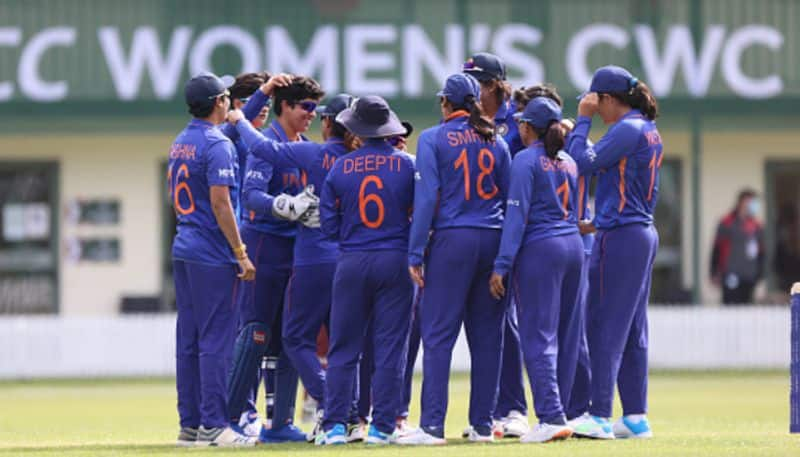 Indian Women Cricketers Pooja Vastrakar, S Meghana Test COVID Positive before CWG