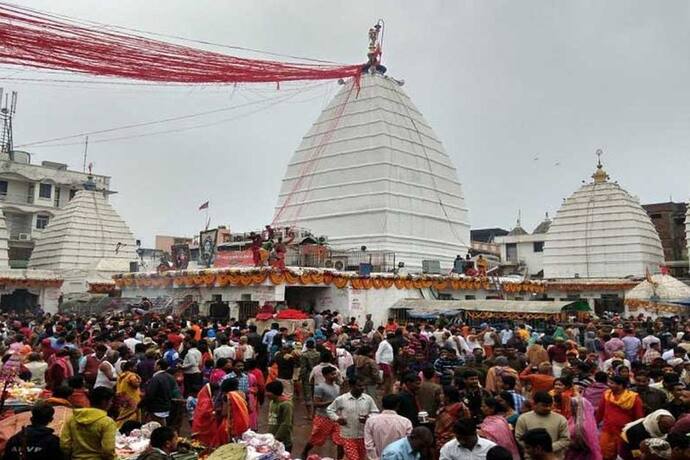 बाबा का दर्शन अब और होगा आसानः 30 जुलाई से देवघर के लिए स्टार्ट होगी फ्लाइट, सप्ताह में 4 दिन मिलेगी सर्विस