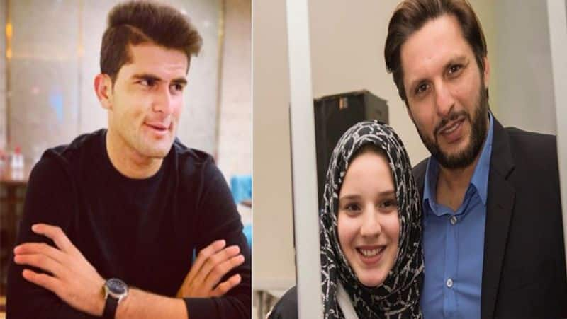 Pakistan bowler Shaheen Shah Afridi reveals about marriage with daughter of former cricketer Shahid Afridi ckm