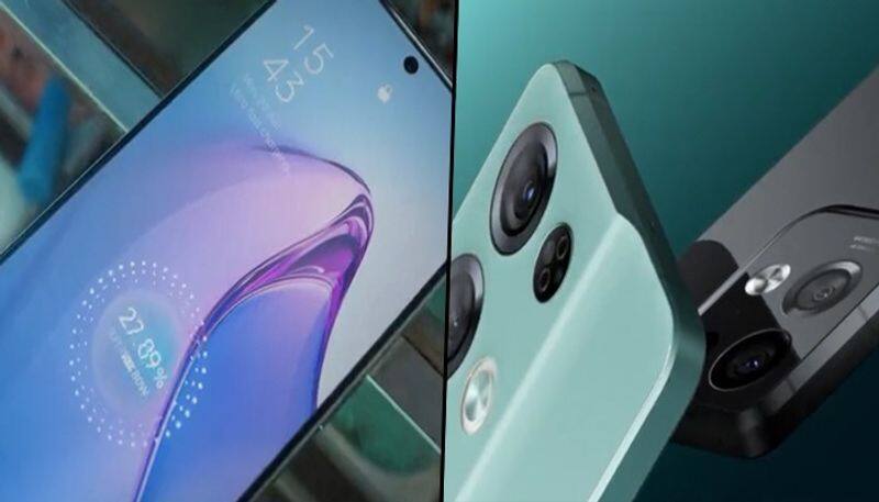 Oppo Reno 8 Reno 8 Pro specifications confirmed ahead of launch 4k ultra video fast charging Details here gcw