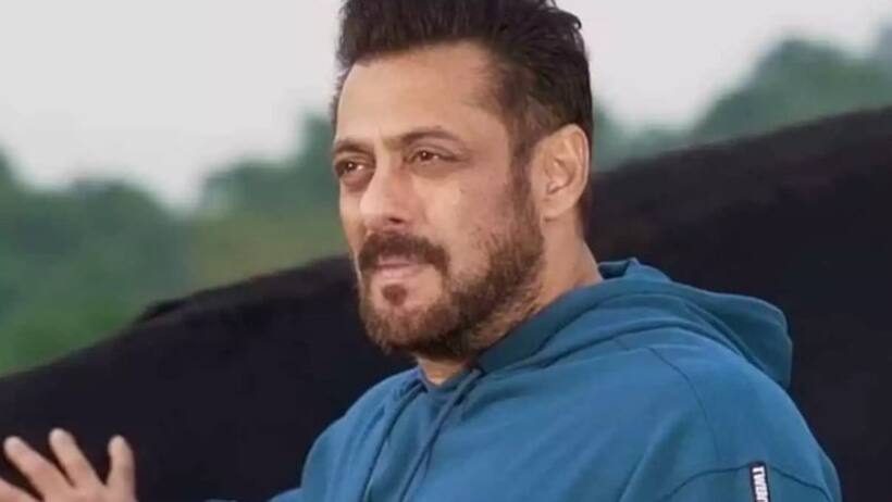सलमान खान को लॉरेंस बिश्नोई गैंग की नई चेतावनी  हम माफ़ नहीं करेंगे, एक्टर का 24 साल पुराना 'पाप' पड़ रहा भारी