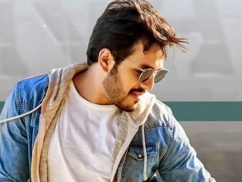 Interesting details about Akhil Akkineni next movie dtr