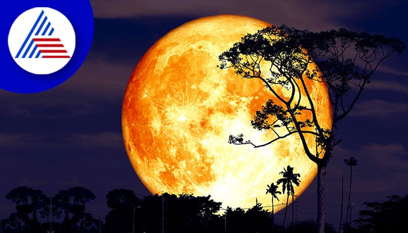 The Last Supermoon Of This Year Will Take Place August 11 How to watc All You Need To Know