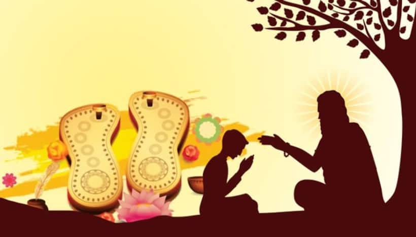 Guru Purnima 2022: Wishes and messages to share with your teachers and gurus
