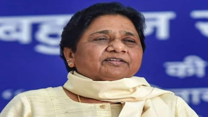 BSP प्रमुख मायावती ने भारत चीन के बीच तवांग में संघर्ष पर जताई चिंता, बोलीं- इस स्थिति पर काबू पाना है जरूरी