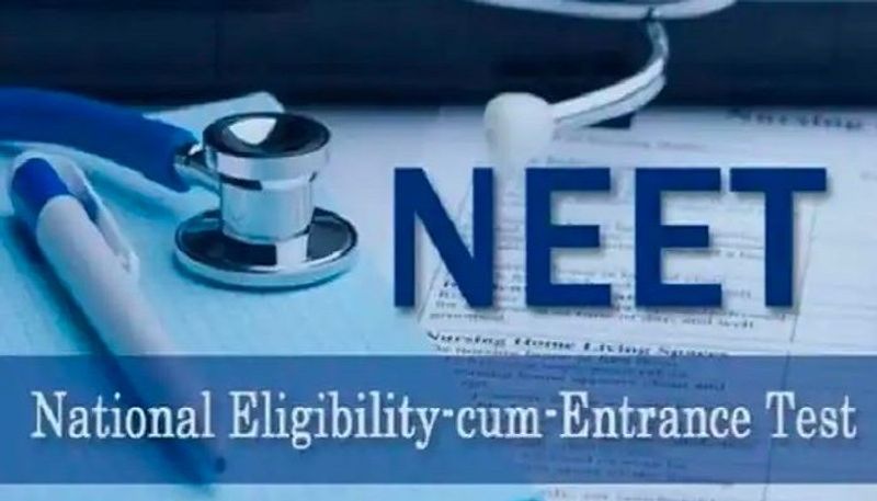 NEET UG 2022 exams to be Held On July 17th  1.19 Lakh Students Resisted In Karnataka rbj